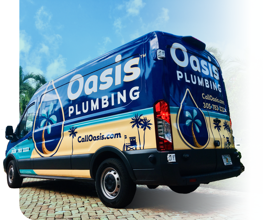 Oasis Plumbing in North Miami
