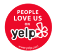 Yelp Logo