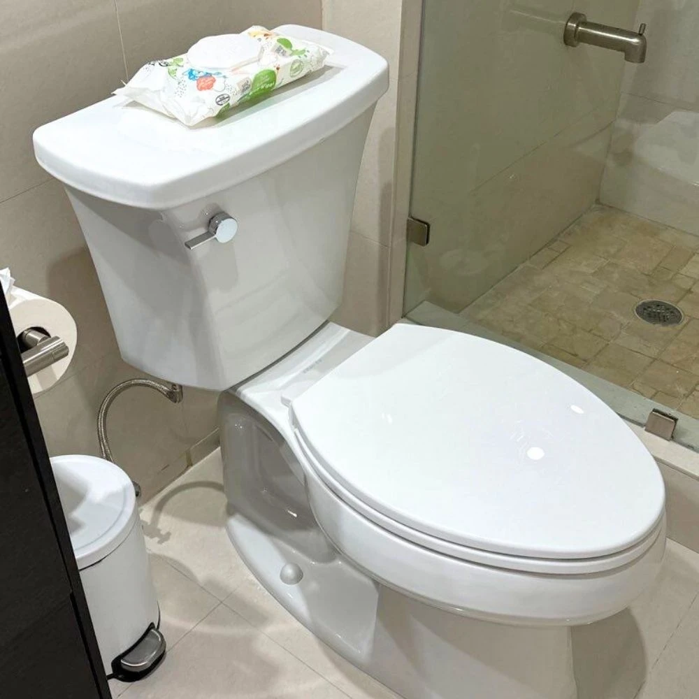 Shower installation near me