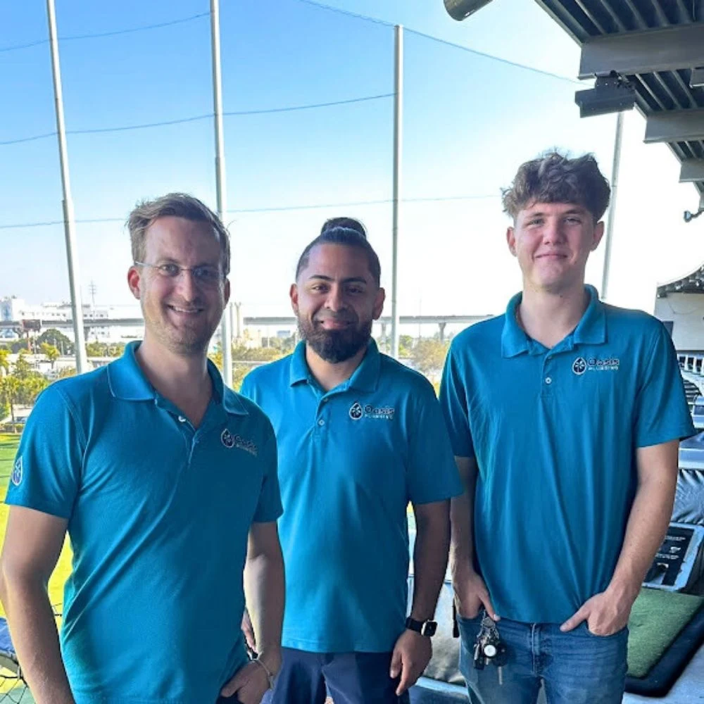 Oasis Plumbing: North Miami Plumbers & Miami Plumbing