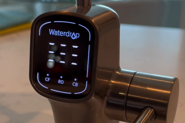 Drinking Water Filtration System - Oasis Plumbing