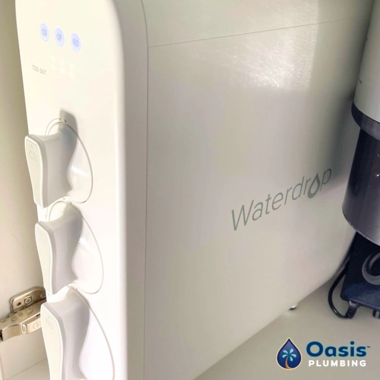 How Long Do Drinking Water Filters Last?