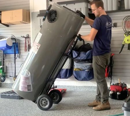 Get To Know More About Oasis Plumbing in Miami