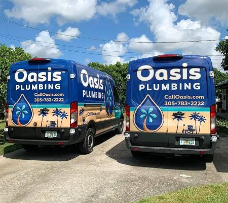Get To Know More About Oasis Plumbing in Miami