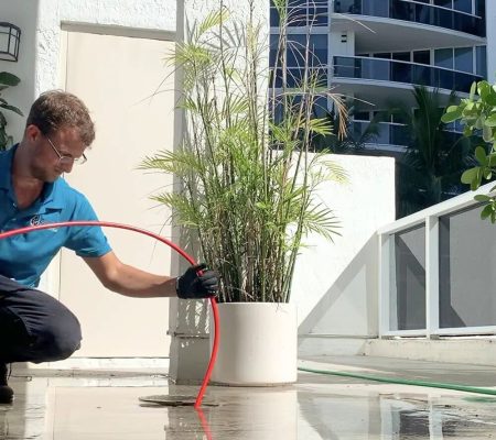 Get To Know More About Oasis Plumbing in Miami